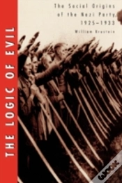Capa do artigo The Logic Of Evil