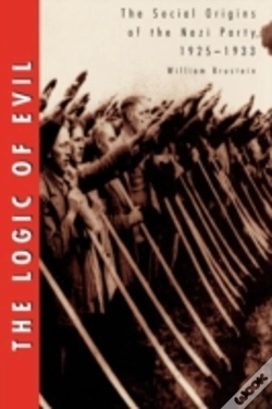 Capa do artigo The Logic Of Evil
