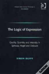 The Logic Of Expression