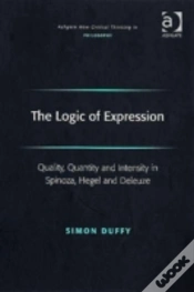 Capa do artigo The Logic Of Expression