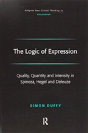 The Logic Of Expression - Preview