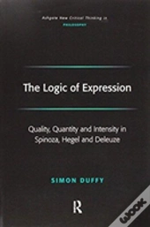 The Logic Of Expression