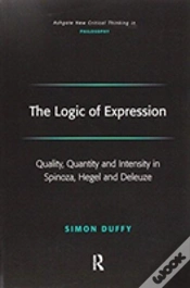 Capa do artigo The Logic Of Expression