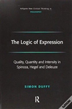 Capa do artigo The Logic Of Expression