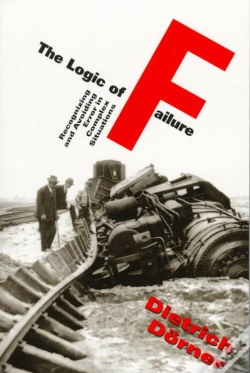 Capa do artigo The Logic Of Failure