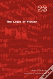 Capa do artigo The Logic Of Fiction