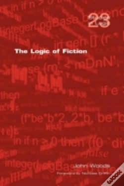 Capa do artigo The Logic Of Fiction