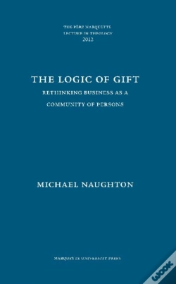 Capa do artigo The Logic Of Gift