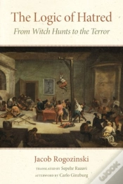 Capa do artigo The Logic Of Hatred