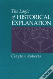 Capa do artigo The Logic Of Historical Explanation