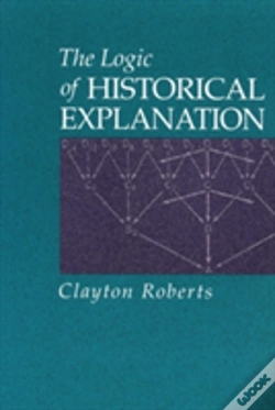 Capa do artigo The Logic Of Historical Explanation