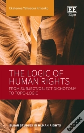 The Logic Of Human Rights
