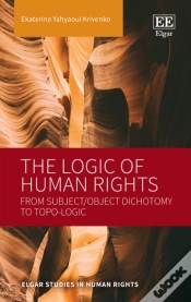 Capa do artigo The Logic Of Human Rights