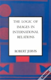 Capa do artigo The Logic Of Images In International Relations