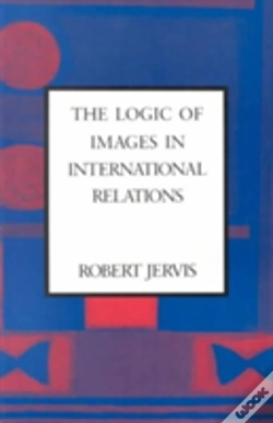 Capa do artigo The Logic Of Images In International Relations