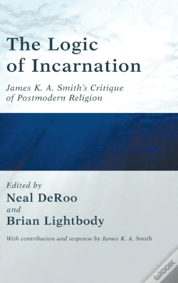 Capa do artigo The Logic Of Incarnation