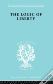 Capa do artigo The Logic Of Liberty
