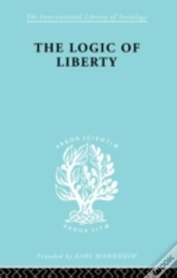 Capa do artigo The Logic Of Liberty