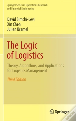Capa do artigo The Logic Of Logistics