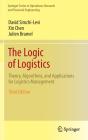 The Logic Of Logistics - Preview