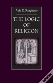 Capa do artigo The Logic Of Religion