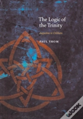 The Logic Of The Trinity