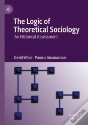 Capa do artigo The Logic Of Theoretical Sociology