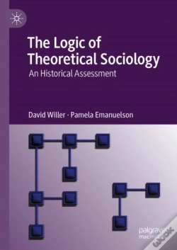 Capa do artigo The Logic Of Theoretical Sociology