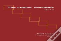 The Logica Yearbook 2016