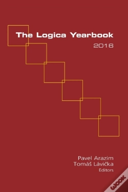 Capa do artigo The Logica Yearbook 2016