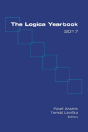 The Logica Yearbook 2017 - Preview