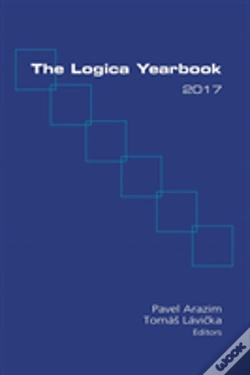 Capa do artigo The Logica Yearbook 2017