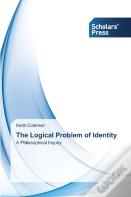 The Logical Problem Of Identity