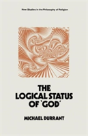 The Logical Status Of 'God' - Preview