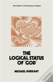 The Logical Status Of 'God'