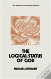 Capa do artigo The Logical Status Of 