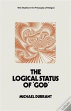 Capa do artigo The Logical Status Of 'God'