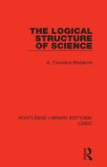 The Logical Structure Of Science