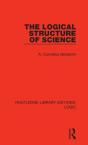 The Logical Structure Of Science - Preview