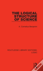 Capa do artigo The Logical Structure Of Science