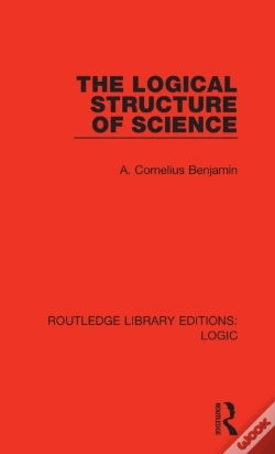 Capa do artigo The Logical Structure Of Science
