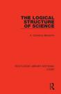 The Logical Structure Of Science - Preview