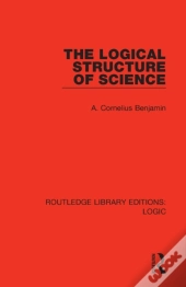 The Logical Structure Of Science