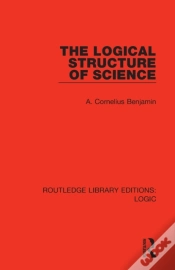 Capa do artigo The Logical Structure Of Science