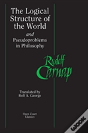 Capa do artigo The Logical Structure Of The World And Pseudoproblems In Philosophy