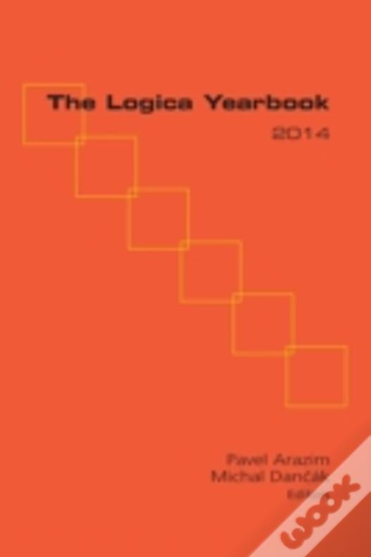 The Logical Yearbook 2014