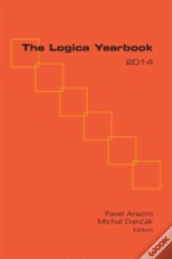 Capa do artigo The Logical Yearbook 2014