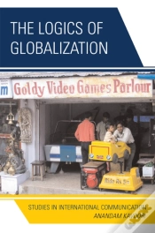 Capa do artigo The Logics Of Globalization
