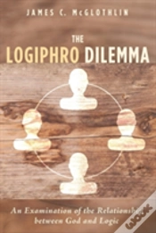 Capa do artigo The Logiphro Dilemma
