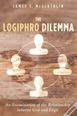 Capa do artigo The Logiphro Dilemma